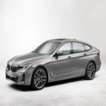 BMW 6-Series Gran Turismo 640i AT xDrive Luxury Plus Edition 21 (08.2021 - 03.2022)