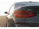 Характеристики автомобиля BMW 6-Series Gran Turismo 630d AT xDrive Luxury Plus (05.2020 - 08.2021): фото, вместимость, скорость, двигатель, топливо, масса, отзывы