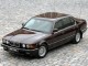 Характеристики автомобиля BMW 7-Series 730i AT Catalyst Special Equipment (09.1986 - 03.1992): фото, вместимость, скорость, двигатель, топливо, масса, отзывы
