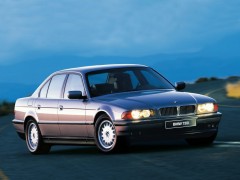 BMW 7-Series 730i AT (06.1994 - 12.1995)
