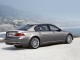 Характеристики автомобиля BMW 7-Series 740Li AT (07.2006 - 10.2008): фото, вместимость, скорость, двигатель, топливо, масса, отзывы