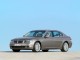 Характеристики автомобиля BMW 7-Series 730i AT (04.2005 - 10.2008): фото, вместимость, скорость, двигатель, топливо, масса, отзывы