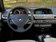 Характеристики автомобиля BMW 7-Series 730Li AT (04.2005 - 10.2008): фото, вместимость, скорость, двигатель, топливо, масса, отзывы