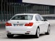 Характеристики автомобиля BMW 7-Series 740d AT xDrive (09.2009 - 07.2012): фото, вместимость, скорость, двигатель, топливо, масса, отзывы