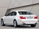 Характеристики автомобиля BMW 7-Series 740d AT (09.2009 - 07.2012): фото, вместимость, скорость, двигатель, топливо, масса, отзывы