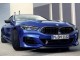 Характеристики автомобиля BMW 8-Series M850i AT xDrive Base (04.2022 - 03.2023): фото, вместимость, скорость, двигатель, топливо, масса, отзывы