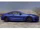 Характеристики автомобиля BMW 8-Series M850i AT xDrive Base (04.2022 - 03.2023): фото, вместимость, скорость, двигатель, топливо, масса, отзывы