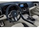 Характеристики автомобиля BMW 8-Series 840d AT xDrive M Sport Pro (02.2020 - 03.2022): фото, вместимость, скорость, двигатель, топливо, масса, отзывы