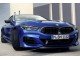 Характеристики автомобиля BMW 8-Series 840d AT xDrive M 50 Years Special Edition (04.2022 - 03.2023): фото, вместимость, скорость, двигатель, топливо, масса, отзывы