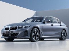 BMW i3 14.3 kWh eDrive35L (05.2022 - н.в.)