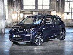 BMW i3 i3 120 Ah (11.2018 - 06.2020)