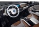Характеристики автомобиля BMW i3 i3s 94 Ah REX (11.2017 - 08.2022): фото, вместимость, скорость, двигатель, топливо, масса, отзывы