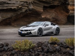 BMW i8 1.5 AT (02.2018 - 06.2020)