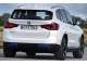 Характеристики автомобиля BMW iX3 80 kWh iX3 Inspiring (01.2021 - 08.2021): фото, вместимость, скорость, двигатель, топливо, масса, отзывы