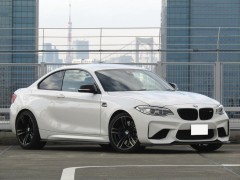 BMW M2 3.0 (10.2016 - 07.2017)