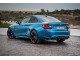 Характеристики автомобиля BMW M2 M2 AMT (01.2016 - 05.2017): фото, вместимость, скорость, двигатель, топливо, масса, отзывы
