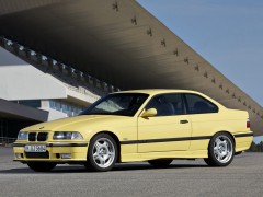 BMW M3 3.0 MT (10.1992 - 10.1995)