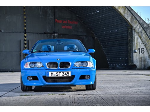 Характеристики автомобиля BMW M3 3.2 AMT (04.2001 - 11.2006): фото, вместимость, скорость, двигатель, топливо, масса, отзывы
