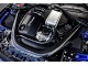 Характеристики автомобиля BMW M4 3.0 AMT (05.2017 - 02.2019): фото, вместимость, скорость, двигатель, топливо, масса, отзывы