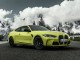 Характеристики автомобиля BMW M4 3.0 AT xDrive Competition M Special (10.2020 - 03.2023): фото, вместимость, скорость, двигатель, топливо, масса, отзывы