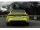 Характеристики автомобиля BMW M4 3.0 AT xDrive Competition M Special (10.2020 - 03.2023): фото, вместимость, скорость, двигатель, топливо, масса, отзывы
