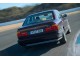 Характеристики автомобиля BMW M5 3.8 MT Base (09.1992 - 02.1994): фото, вместимость, скорость, двигатель, топливо, масса, отзывы