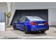 Характеристики автомобиля BMW M5 4.4 AT xDrive SE (04.2020 - 08.2020): фото, вместимость, скорость, двигатель, топливо, масса, отзывы