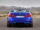Характеристики автомобиля BMW M5 4.4 AT xDrive First Edition (11.2017 - 07.2018): фото, вместимость, скорость, двигатель, топливо, масса, отзывы