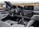 Характеристики автомобиля BMW M5 4.4 AT xDrive First Edition (11.2017 - 07.2018): фото, вместимость, скорость, двигатель, топливо, масса, отзывы