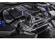 Характеристики автомобиля BMW M5 4.4 AT xDrive M Special (11.2017 - 07.2018): фото, вместимость, скорость, двигатель, топливо, масса, отзывы