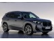 Характеристики автомобиля BMW X1 sDrive18d SAT Excellence M Sportpaket (07.2022 - н.в.): фото, вместимость, скорость, двигатель, топливо, масса, отзывы