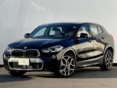 BMW X2 M35i 4WD (01.2019 - 03.2021)
