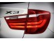 Характеристики автомобиля BMW X3 xDrive 20d AT xLine (10.2015 - 11.2017): фото, вместимость, скорость, двигатель, топливо, масса, отзывы