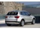Характеристики автомобиля BMW X3 xDrive 20d AT Special Edition (04.2011 - 05.2014): фото, вместимость, скорость, двигатель, топливо, масса, отзывы