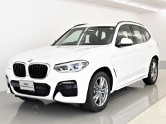 BMW X3 M (06.2019 - 09.2021)