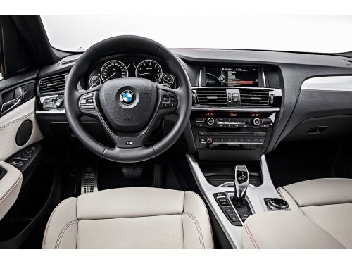 Характеристики автомобиля BMW X4 xDrive 20d MT (12.2015 - 09.2018): фото, вместимость, скорость, двигатель, топливо, масса, отзывы