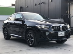 BMW X4 M Competition (10.2021 - н.в.)