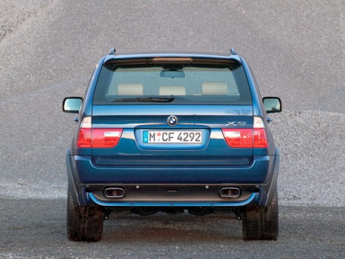 Характеристики автомобиля BMW X5 3.0i MT xDrive (04.2003 - 10.2006): фото, вместимость, скорость, двигатель, топливо, масса, отзывы