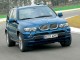Характеристики автомобиля BMW X5 3.0d MT xDrive (04.2003 - 10.2006): фото, вместимость, скорость, двигатель, топливо, масса, отзывы