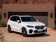 Характеристики автомобиля BMW X5 xDrive 30d AT Base (08.2018 - 03.2022): фото, вместимость, скорость, двигатель, топливо, масса, отзывы