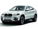 Характеристики автомобиля BMW X6 xDrive 35i AT (04.2012 - 09.2014): фото, вместимость, скорость, двигатель, топливо, масса, отзывы