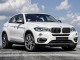 Характеристики автомобиля BMW X6 X6M AT (06.2015 - 07.2019): фото, вместимость, скорость, двигатель, топливо, масса, отзывы