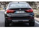 Характеристики автомобиля BMW X6 M50d AT (10.2014 - 07.2019): фото, вместимость, скорость, двигатель, топливо, масса, отзывы