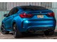 Характеристики автомобиля BMW X6 xDrive50i AT (10.2014 - 10.2019): фото, вместимость, скорость, двигатель, топливо, масса, отзывы