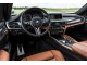 Характеристики автомобиля BMW X6 xDrive50i AT (10.2014 - 10.2019): фото, вместимость, скорость, двигатель, топливо, масса, отзывы