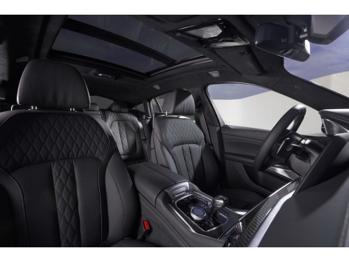 Характеристики автомобиля BMW X6 xDrive 40i AT M Sport Edition 21 (08.2021 - 03.2023): фото, вместимость, скорость, двигатель, топливо, масса, отзывы