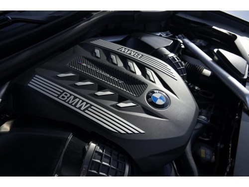 Характеристики автомобиля BMW X6 xDrive 30d AT M Sport Pro (02.2020 - 03.2023): фото, вместимость, скорость, двигатель, топливо, масса, отзывы