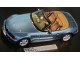 Характеристики автомобиля BMW Z3 1.9 MT (03.1996 - 03.1999): фото, вместимость, скорость, двигатель, топливо, масса, отзывы
