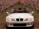 Характеристики автомобиля BMW Z3 2.8 MT (04.1999 - 11.2002): фото, вместимость, скорость, двигатель, топливо, масса, отзывы