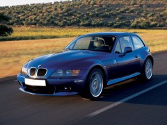 BMW Z3 2.8 MT (03.1998 - 03.1999)